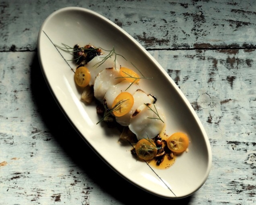 Le Loup Crudo